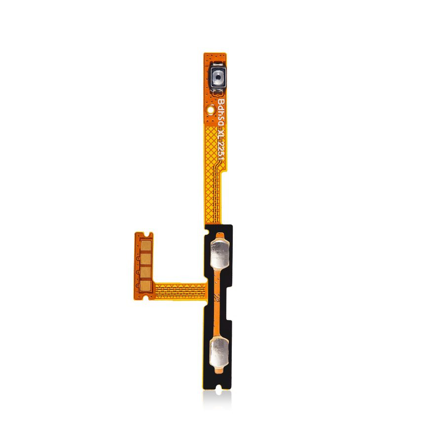 Power And Volume Button Flex Cable For Samsung Galaxy A14 4G (A145P / 2023)