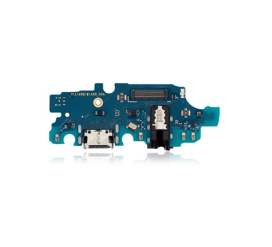 Charging Port With Headphone Jack For Samsung Galaxy A14 5G (A146B/F / 2023)
