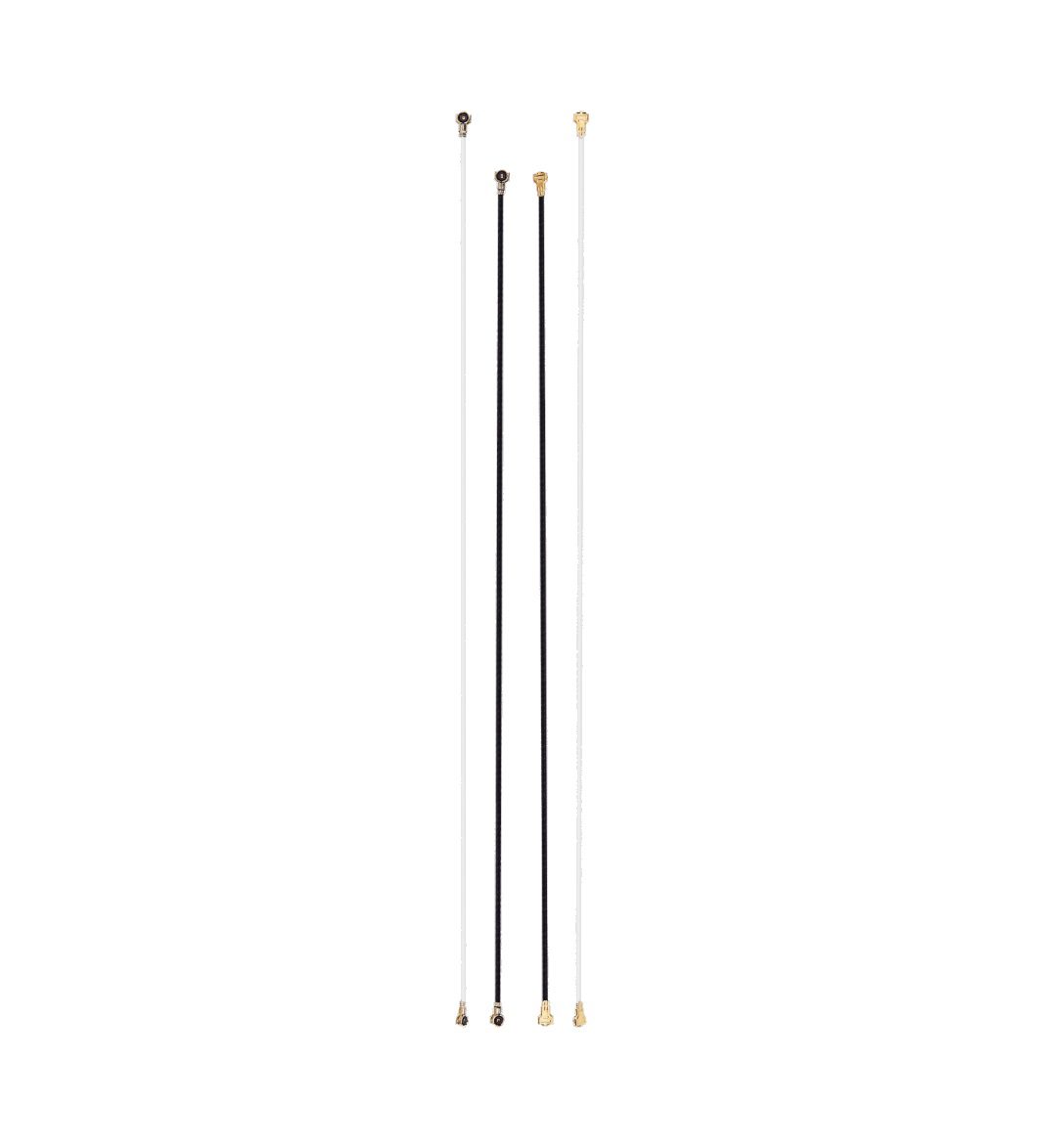 Antenna Connecting Cable For Samsung Galaxy A14 5G (A146P / 2023) - 2 Piece Set