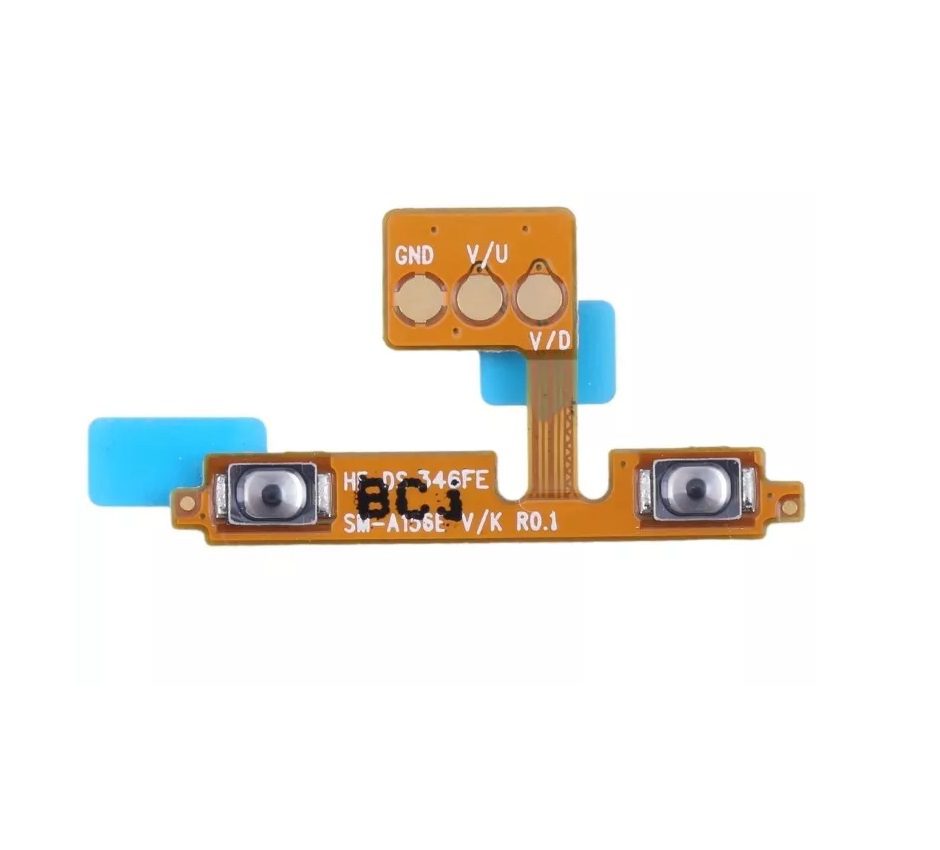 Volume Button Flex Cable For Samsung Galaxy A15 4G / 5G