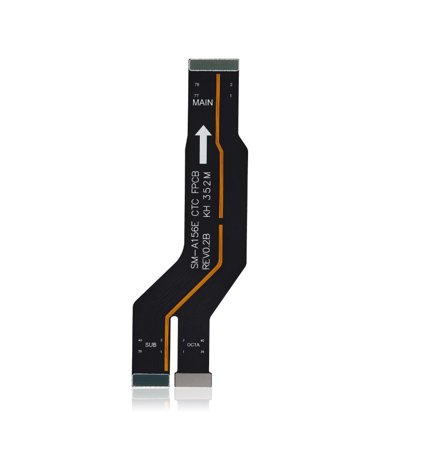 Mainboard Flex Cable For Samsung Galaxy A15 4G / 5G