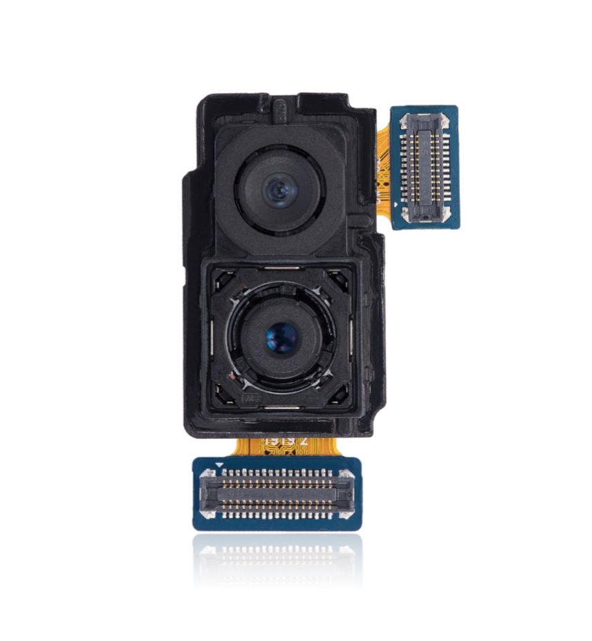 Back Camera For Samsung Galaxy A20 (A205 / 2019)