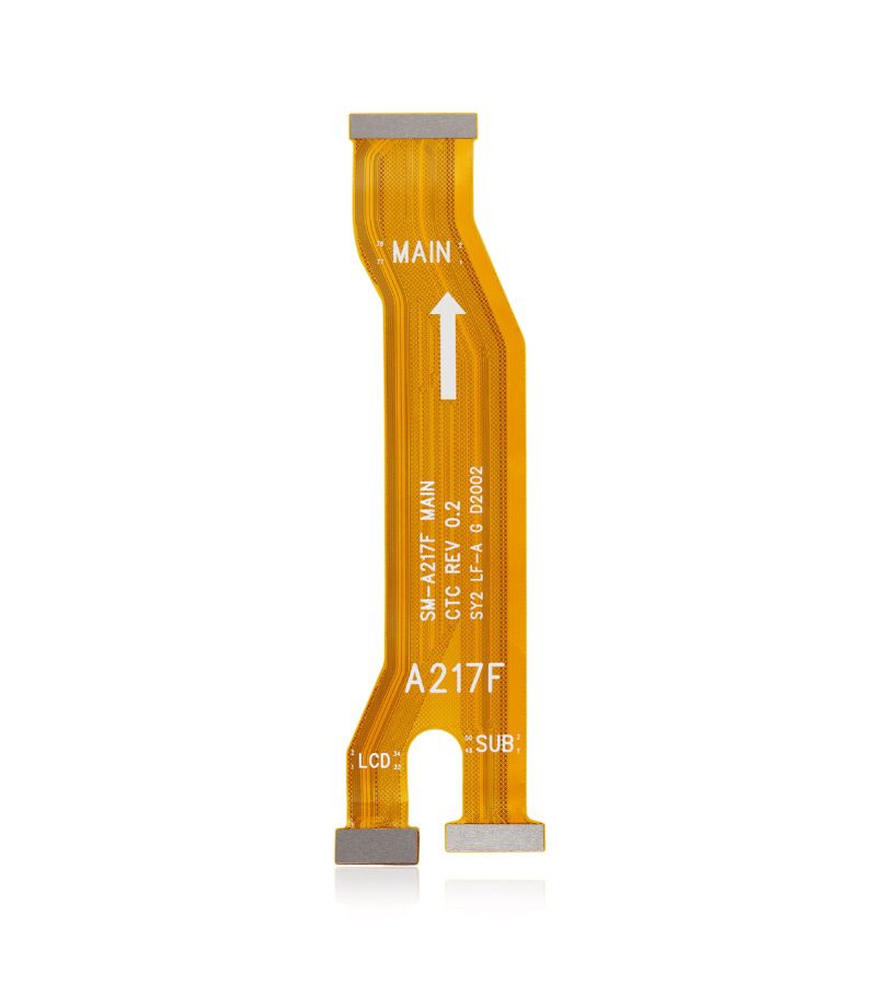 Mainboard Flex Cable For Samsung Galaxy A21s (A217 / 2020)