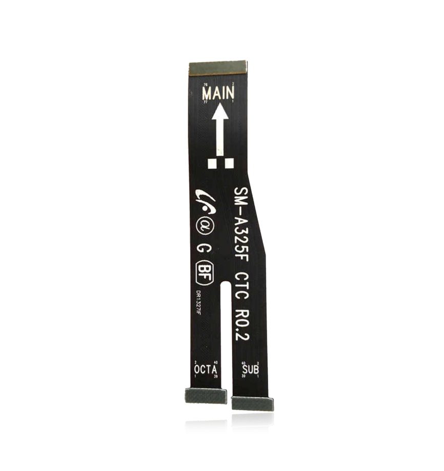 Mainboard Flex Cable For Samsung Galaxy A32 (A325 / 2021) / A22 4G (A225 / 2021)