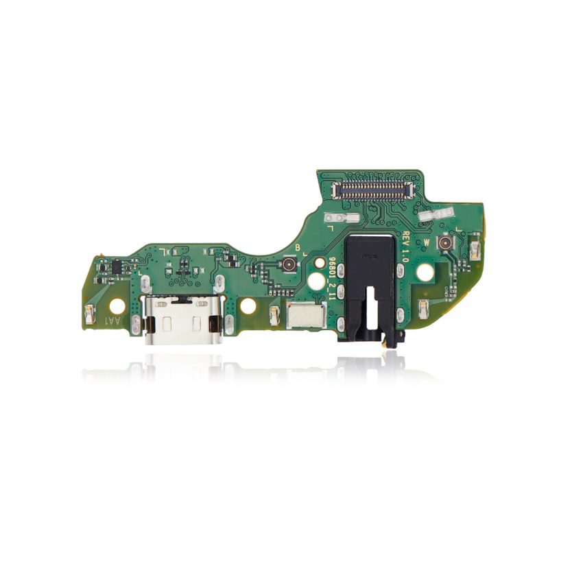 Charging Port With Headphone Jack For Samsung Galaxy A22 5G (A226 / 2021)