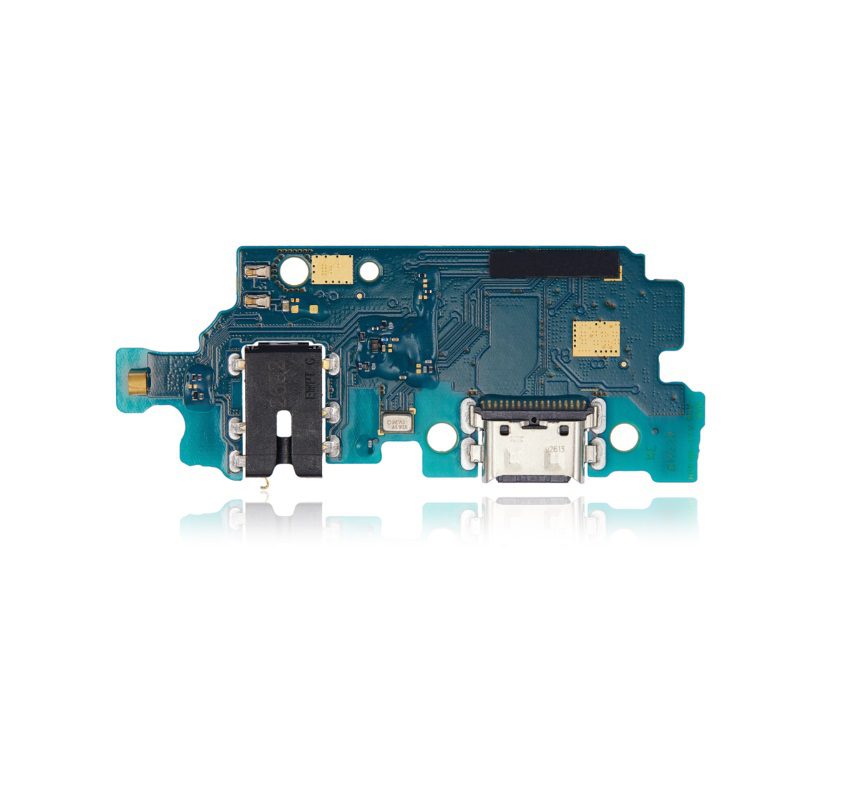 Charging Port With Board For Samsung Galaxy A23 5G (A236 / 2022)