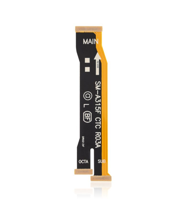 Mainboard Flex Cable For Samsung Galaxy A31 (A315 / 2020)