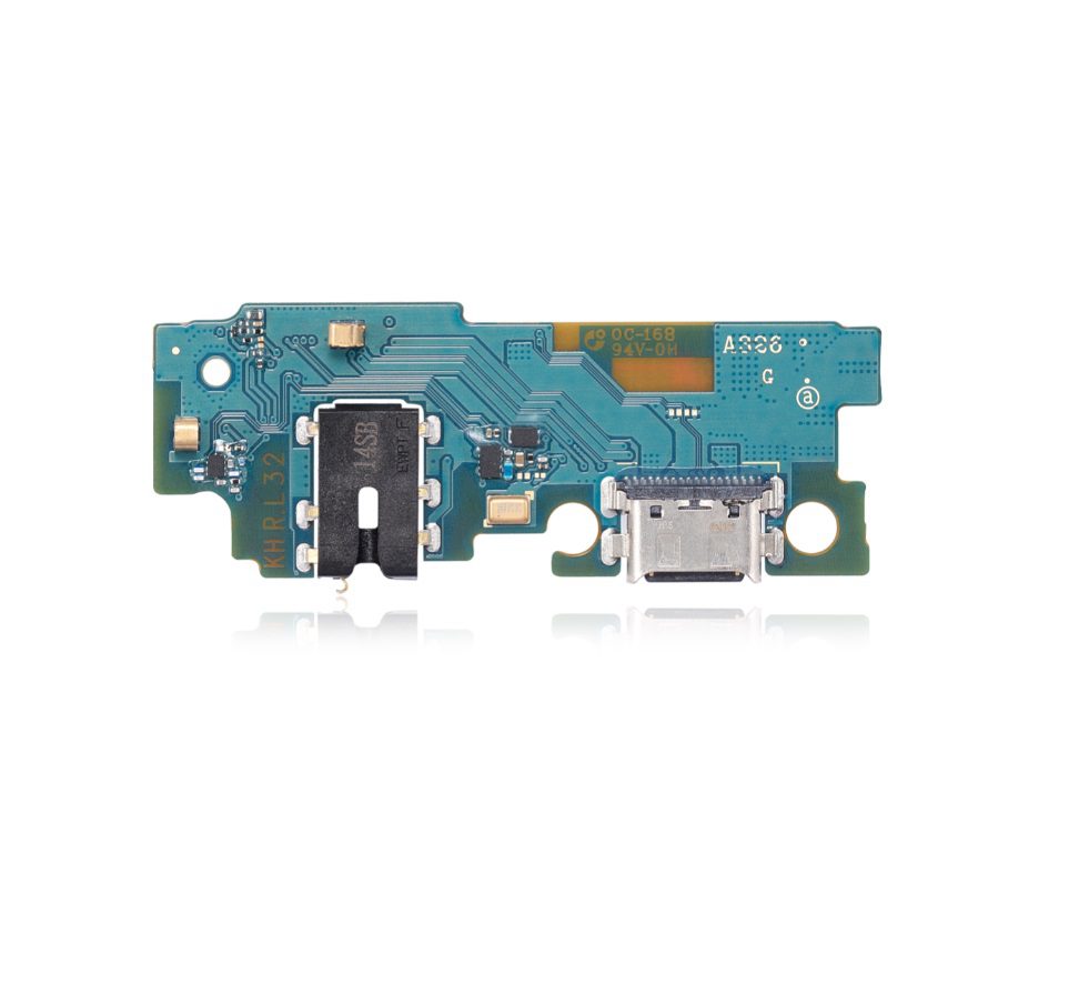 Charging Port With Headphone Jack For Samsung Galaxy A32 5G