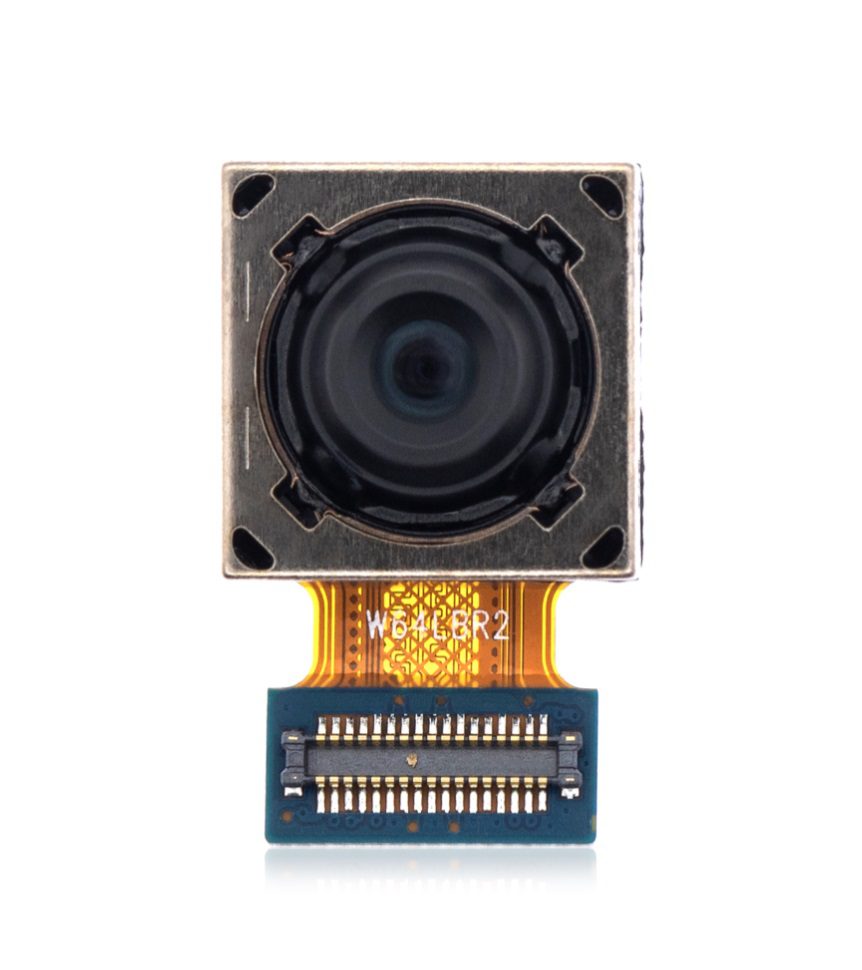 Back Camera (Wide) For Samsung Galaxy A32 5G (A326 / 2021)