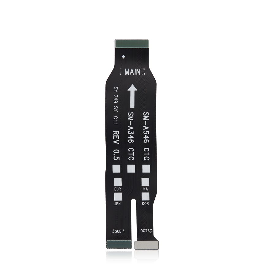 Mainboard Flex Cable For Samsung Galaxy A54 5G (A546 / 2023) / A34 (A346 / 2023)