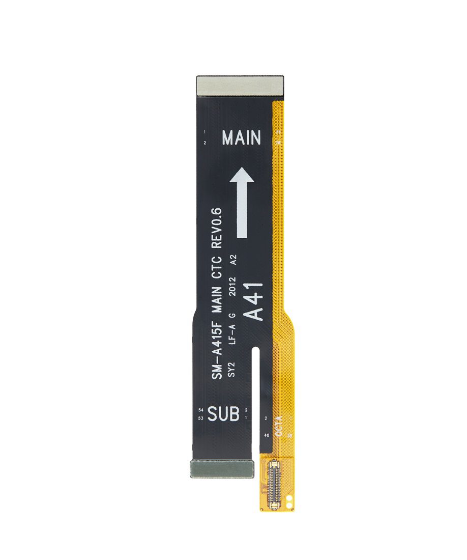 Mainboard Flex Cable For Samsung Galaxy A41 (A415 / 2020)