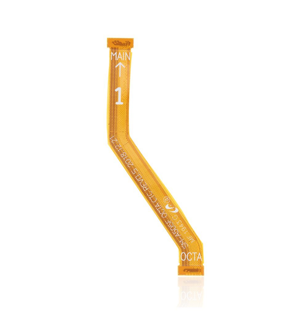 LCD Flex Cable Connector For Samsung Galaxy A50 (A505 / 2019) (Flex # 1)