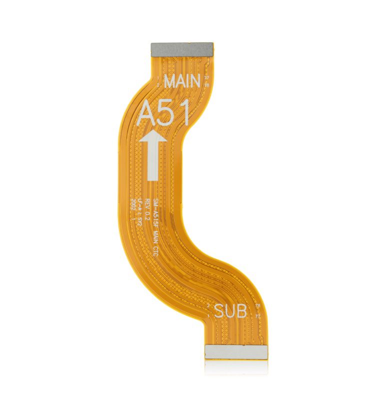 Mainboard Flex Cable For Samsung Galaxy A51 4G (A515 / 2019)