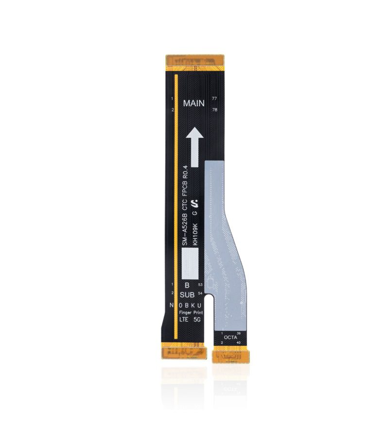 Mainboard Flex Cable For Samsung Galaxy A52 5G (A525 / A526 / 2021)