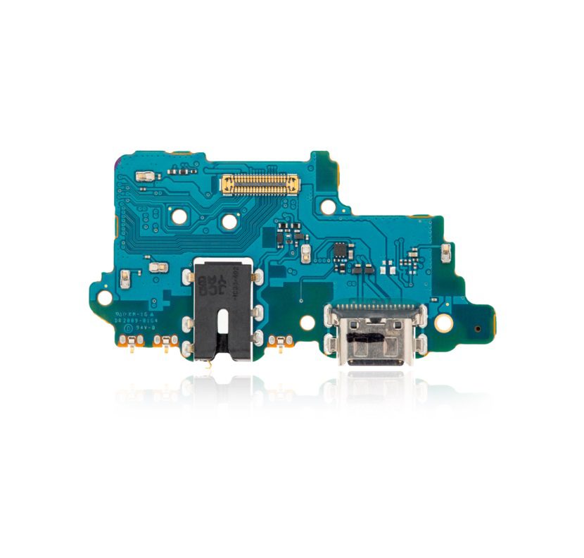Charging Port With Headphone Jack For Samsung Galaxy A71 5G (A716V / 2020)