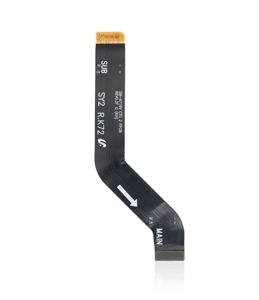 Mainboard Flex Cable For Samsung Galaxy A71 5G UW (A716V / 2020)