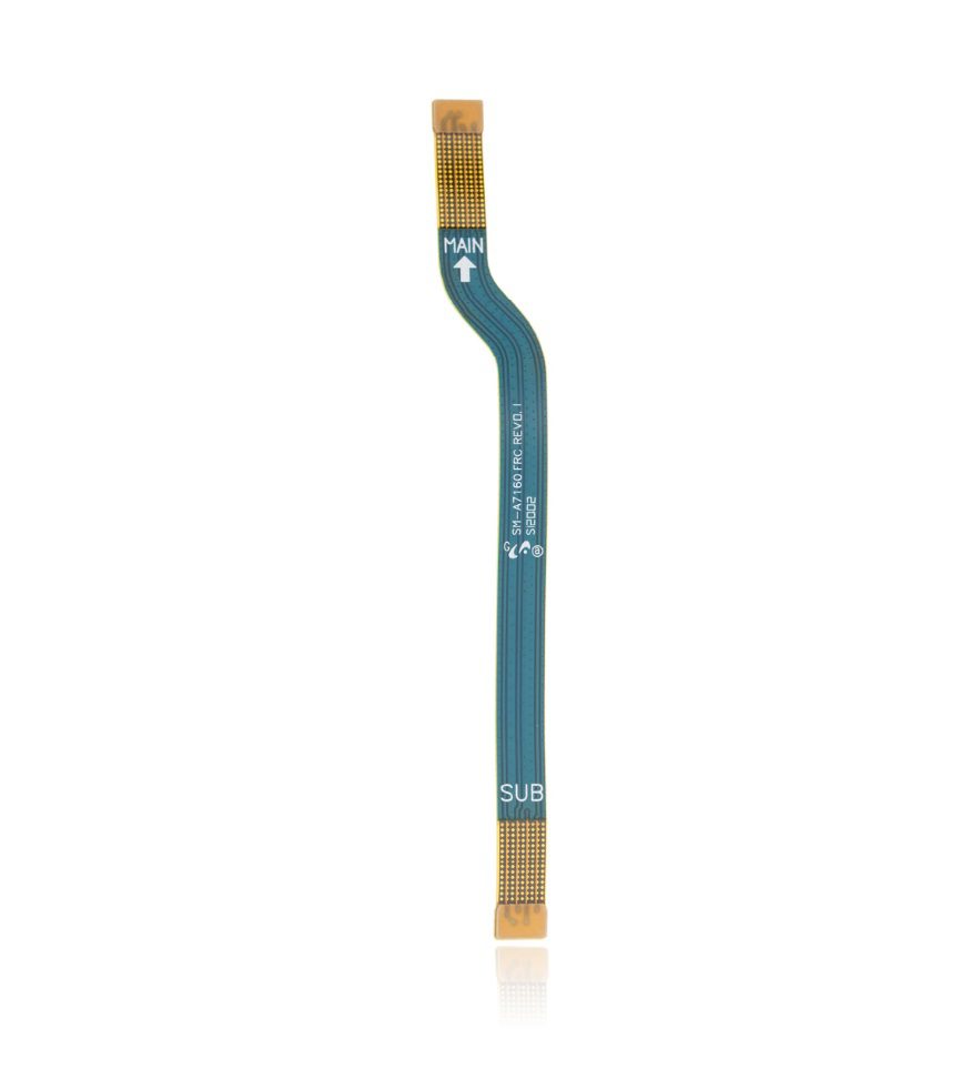 Antenna Connecting Cable (Mainboard To Charging Port) For Samsung Galaxy A71 5G (A716U / 2020)