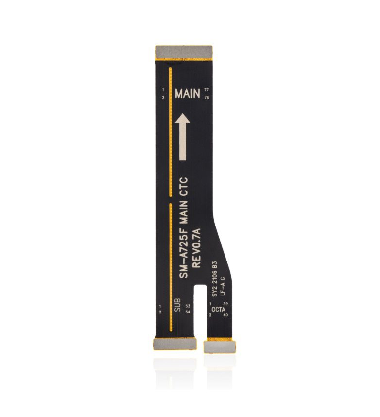 Mainboard Flex Cable For Samsung Galaxy A72 (A725 / 2021) / A72 5G (A726 / 2021)
