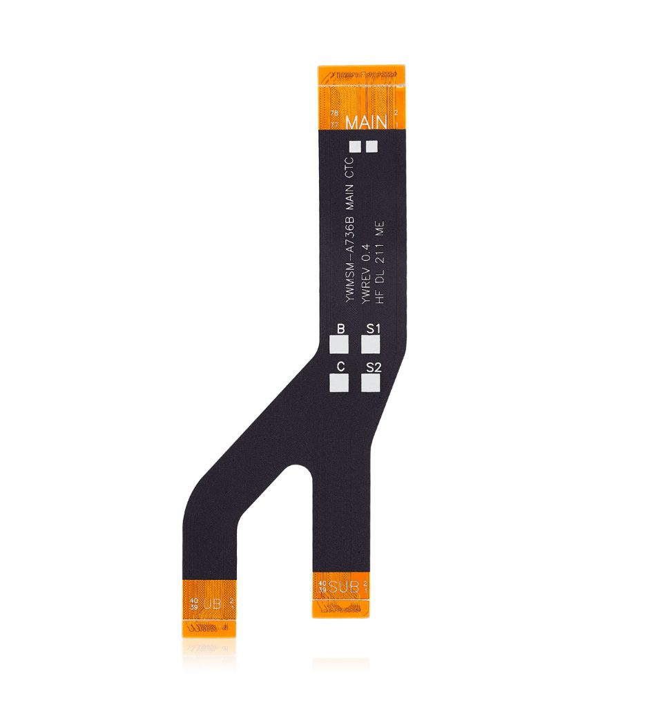 Mainboard Flex Cable For Samsung Galaxy A73 5G (A736 / 2022)
