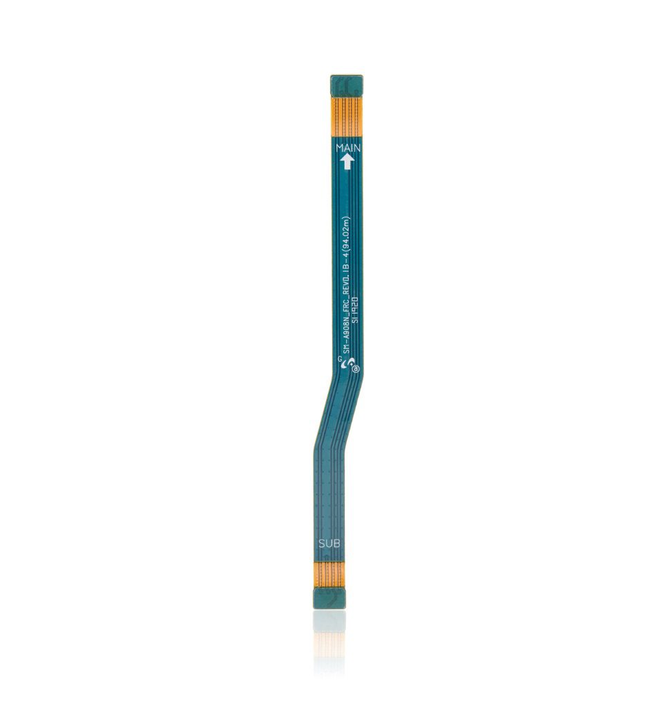 Antenna Connecting Cable (Mainboard To Charging Port) For Samsung Galaxy A90 (A908 / 2019)
