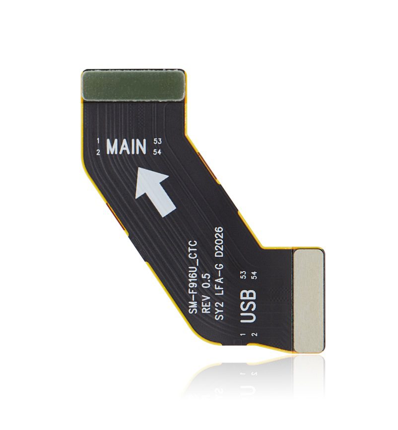 Mainboard Flex Cable For Samsung Galaxy Z Fold 2 5G (F916U)