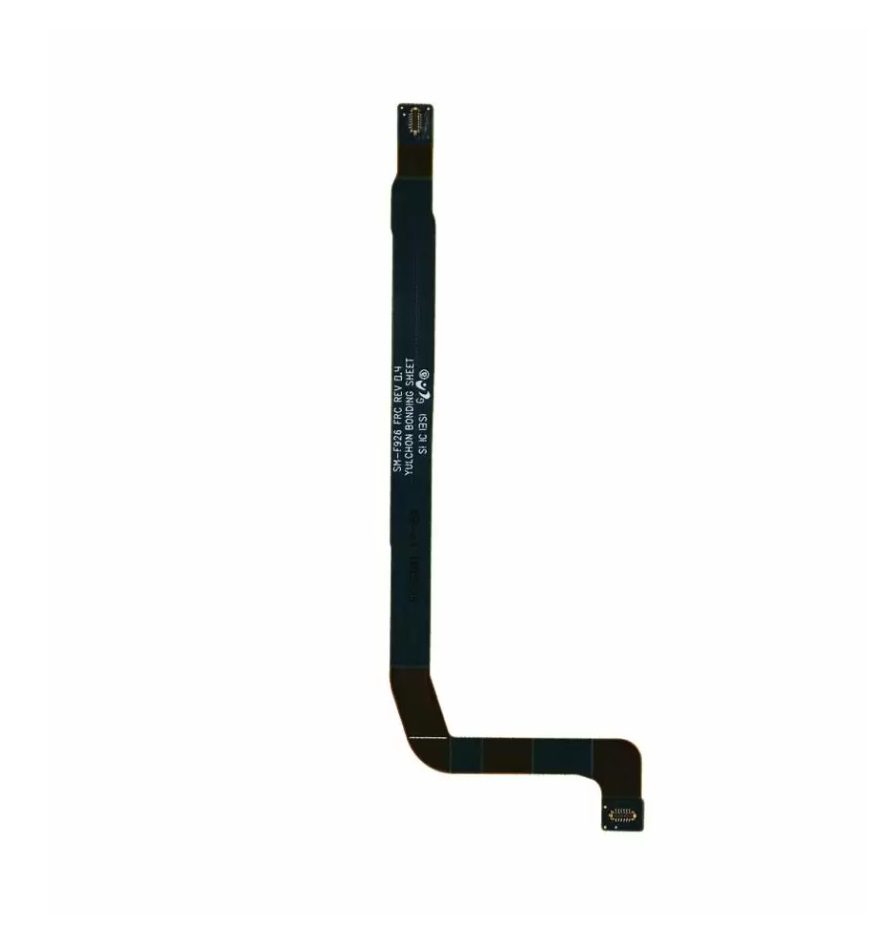Antenna Connecting Cable (Mainboard To Charging Port) For Samsung Galaxy Z Fold 3 5G (F926