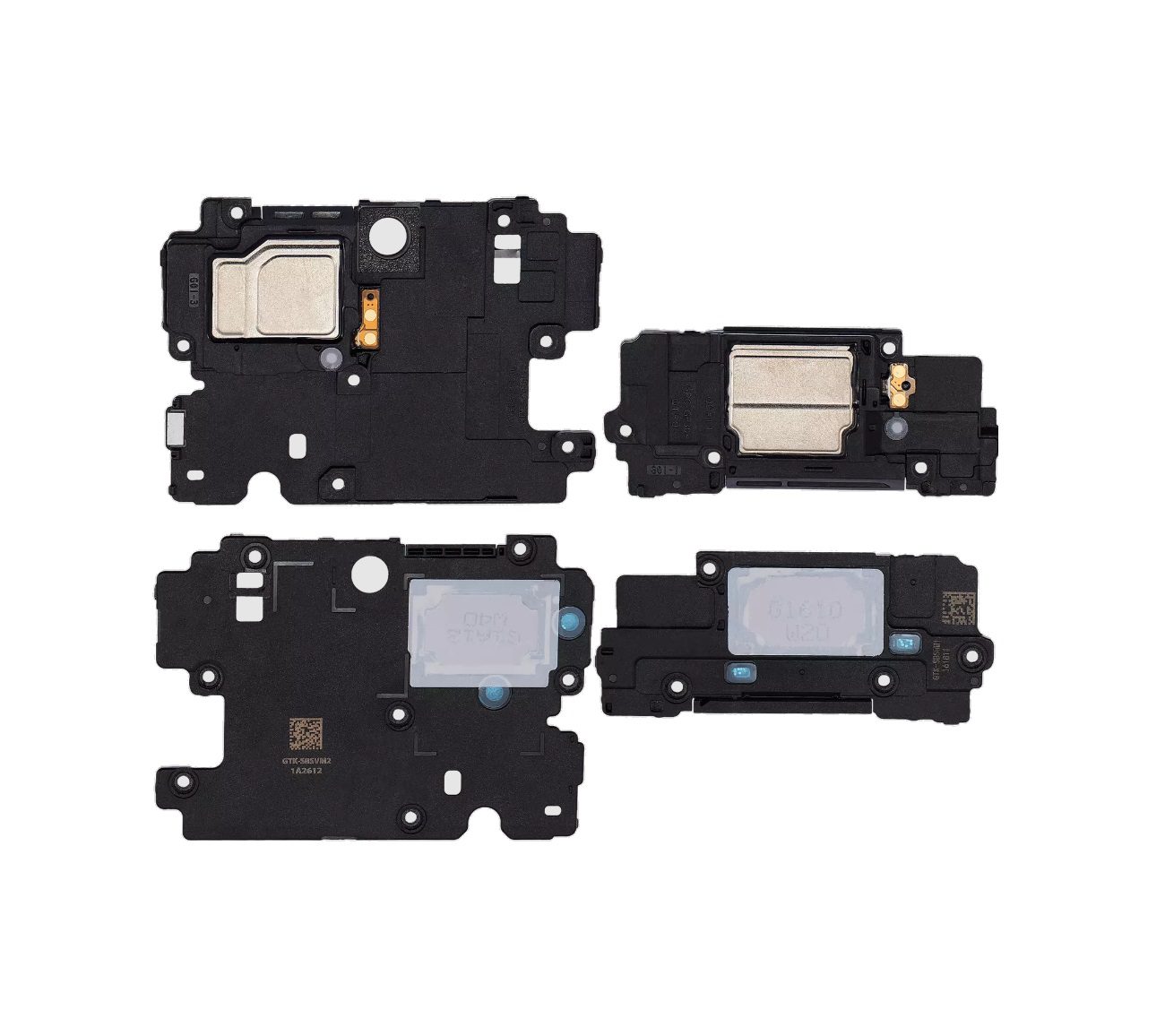 Loudspeaker For Samsung Galaxy Z Fold 3 (F926) (2 Piece Set)