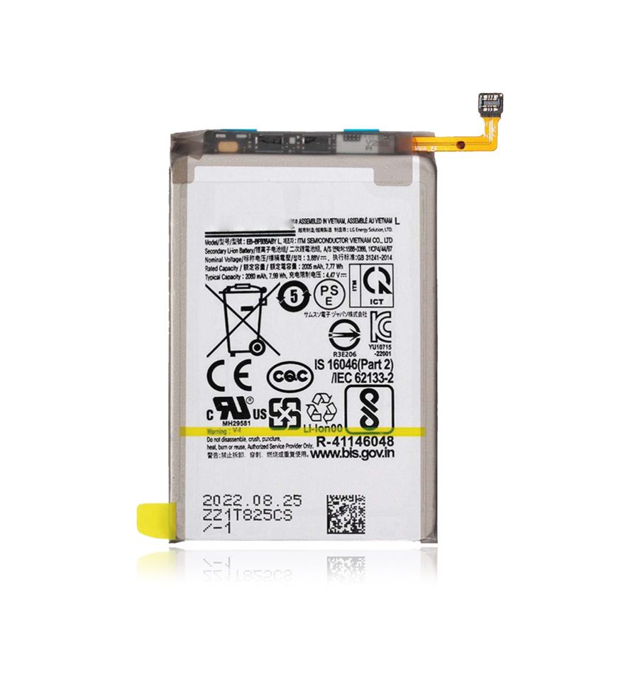 Battery For Samsung Galaxy Z Fold 4 (Main Battery)