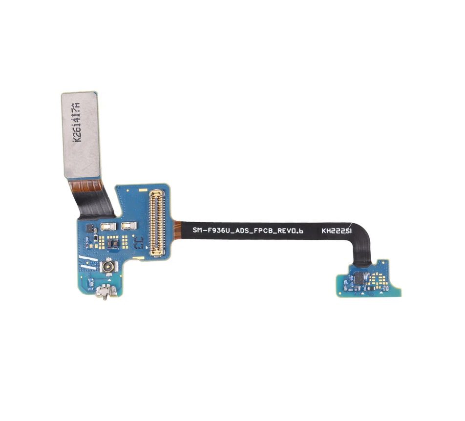Antenna Connecting Cable (Mainboard To Charging Port) For Samsung Galaxy Z Fold 4 (F936)