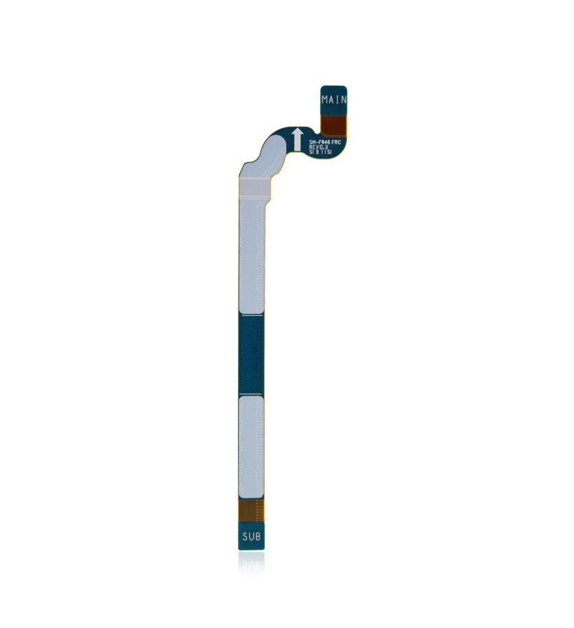 Antenna Connecting Cable (Mainboard To Charging Port) For Samsung Galaxy Z Fold 5 (F946)