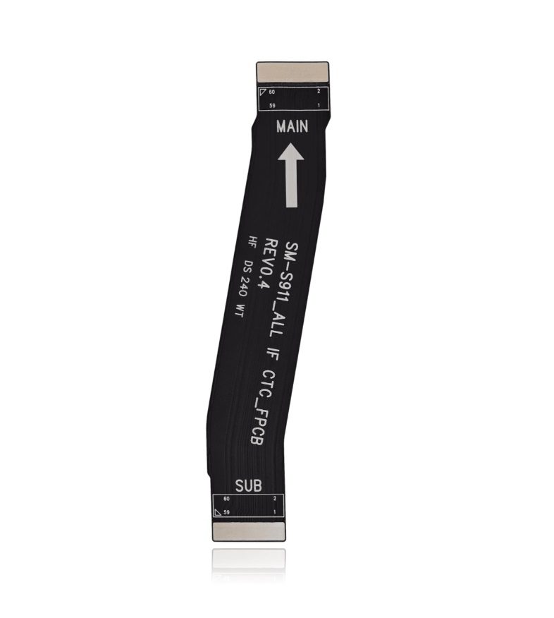 Mainboard Flex Cable For Samsung Galaxy S23