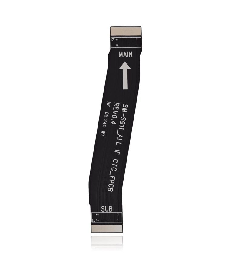 LCD Flex Cable For Samsung Galaxy S23 (S911U)