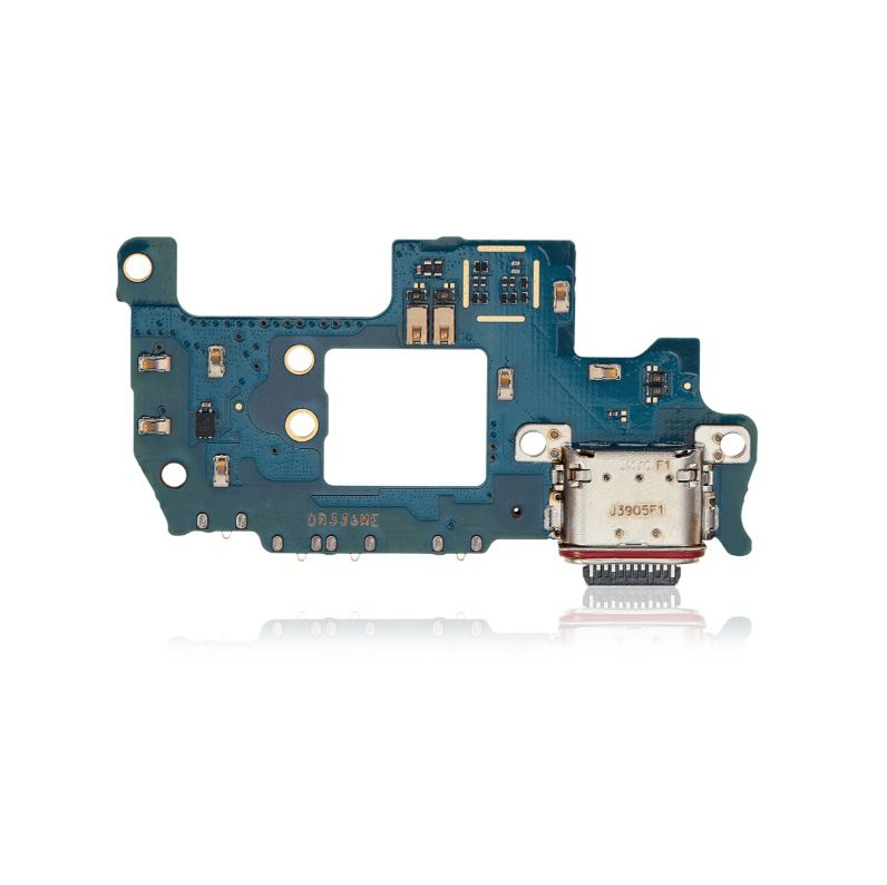 Charging Port Board For Samsung Galaxy S23 FE