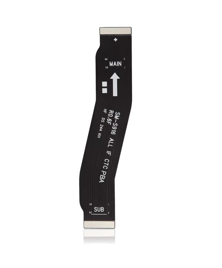 Mainboard Flex Cable For Samsung Galaxy S23 Plus
