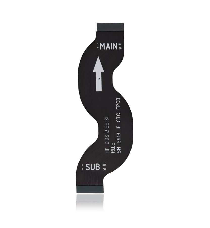 Mainboard Flex Cable For Samsung Galaxy S23 Ultra