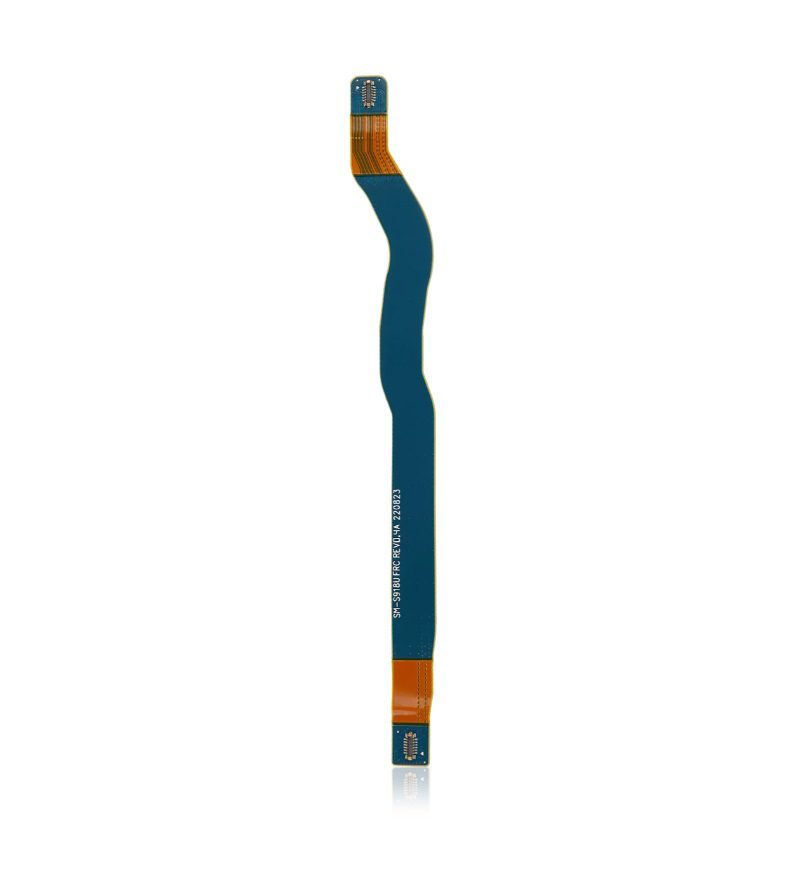 Antenna Connecting Cable (Mainboard To Charging Port) For Samsung Galaxy S23 Ultra