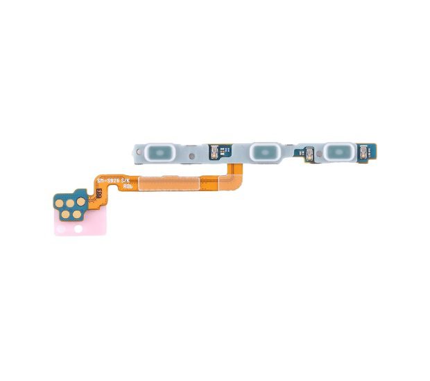 Power / Volume Button Flex Cable For Samsung Galaxy S24
