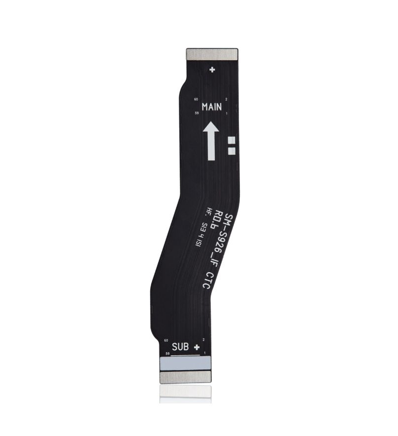 Mainboard Flex Cable For Samsung Galaxy S24 Plus
