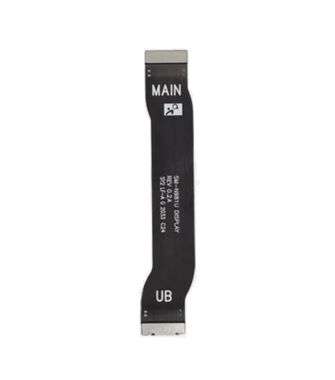 LCD Flex Cable For Samsung Galaxy Note 20