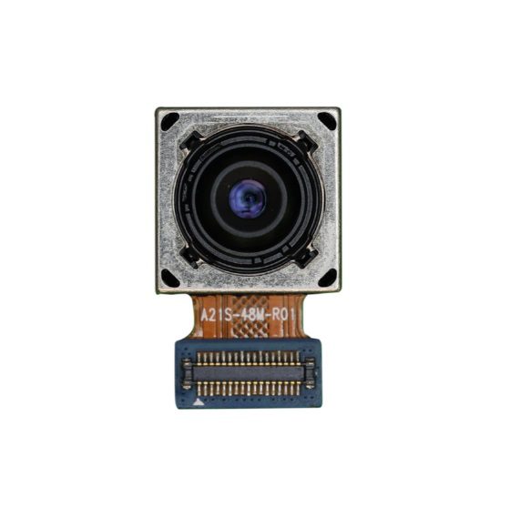 Back Camera For Samsung Galaxy M12 (M127 / 2020)