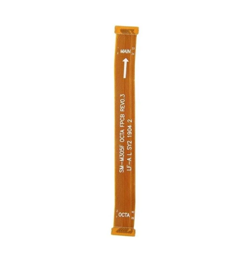 LCD Flex Cable For Samsung Galaxy M30 (M305 / 2019)