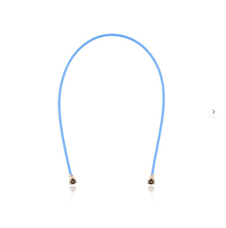 Antenna Connecting Cable For Samsung Galaxy A31 (A315 / 2020) / A21S (A217 / 2020) / M31 (M315 / 2020) / M30S (M307 / 2019)
