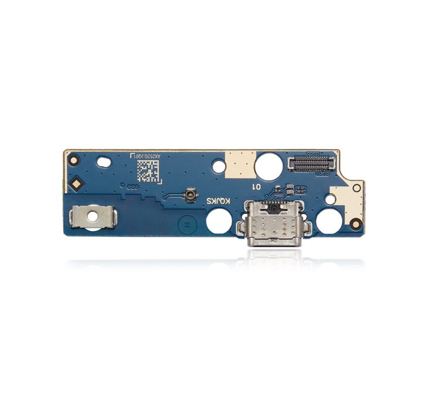 Charging Port Board With Headphone Jack For Samsung Galaxy M23 (M236 / 2022) / M33 (M336 / 2022)