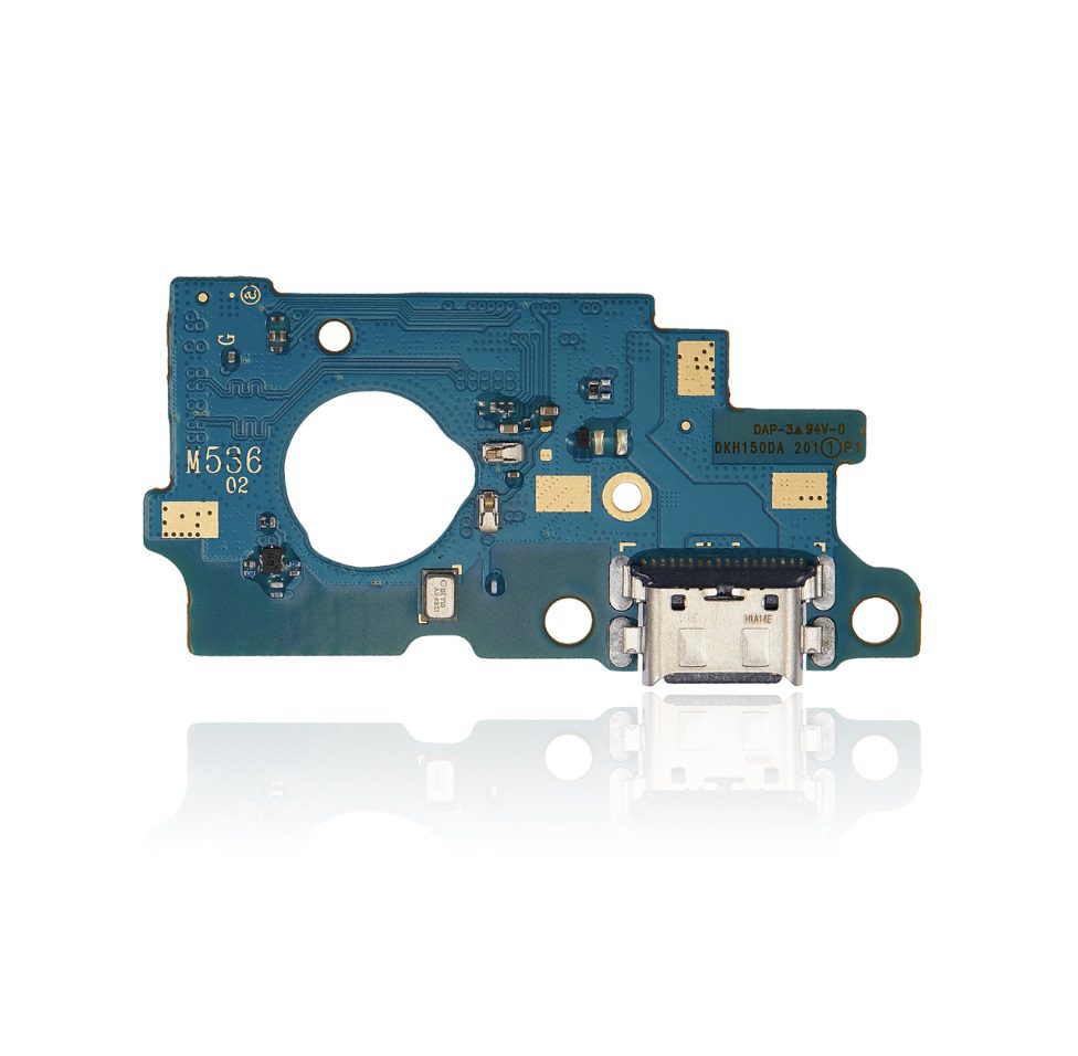 Charging Port With Board For Samsung Galaxy M53 (M536 / 2022)