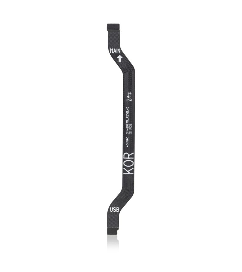 Antenna Connecting Cable (Mainboard To Charging Port) For Samsung Galaxy S10