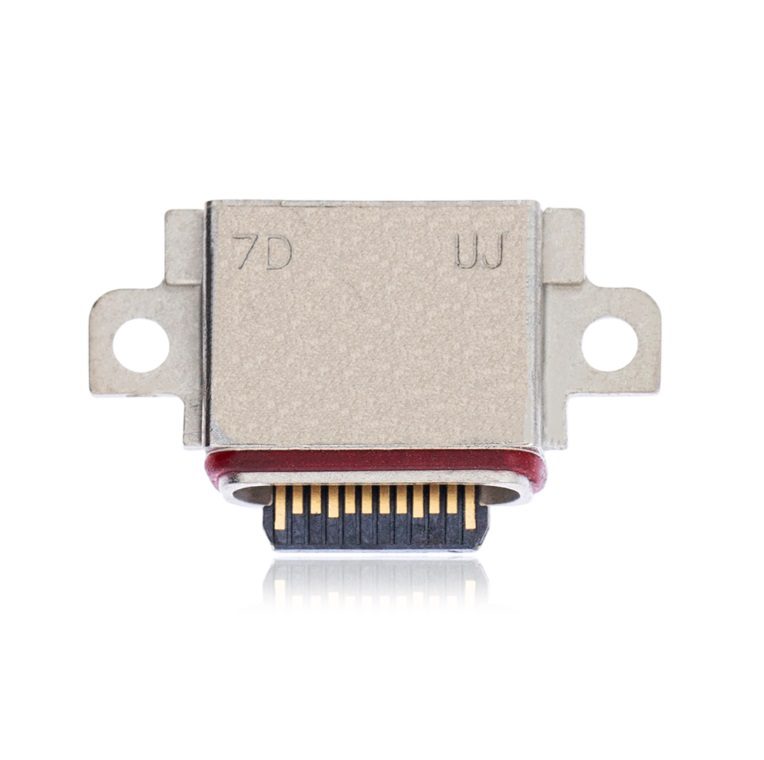 Charging Port Only For Samsung Galaxy S10 / S10 Plus / S10E / S10 (Soldering Required) (10 Pack)