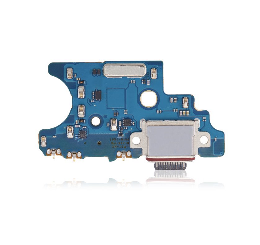 Charging Port With Board For Samsung Galaxy S20 (G9810)