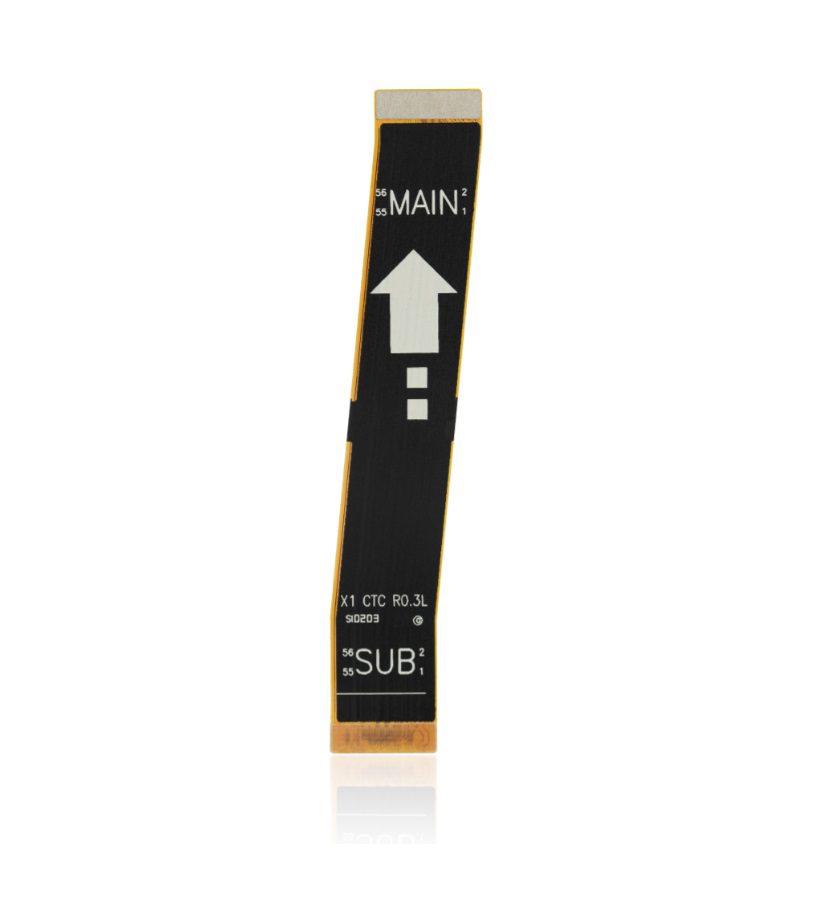LCD Flex Cable For Samsung Galaxy S20