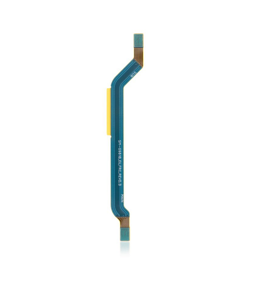 Antenna Connecting Cable (Mainboard To Charging Port) For Samsung Galaxy S20