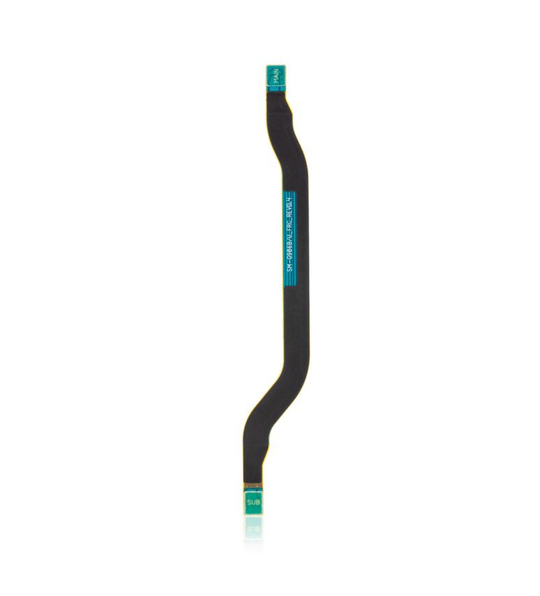 Antenna Connecting Cable (Mainboard To Charging Port) For Samsung Galaxy S20 Plus